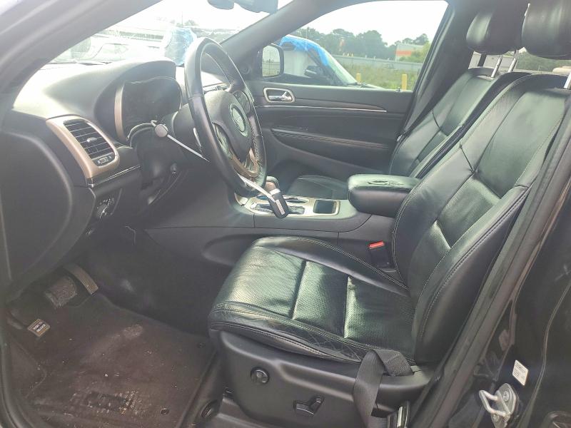 Aukcja sprzedaży 2016 Jeep Grand Cherokee, vin: 1C4RJEBG9GC335276, numer aukcji: 55153866