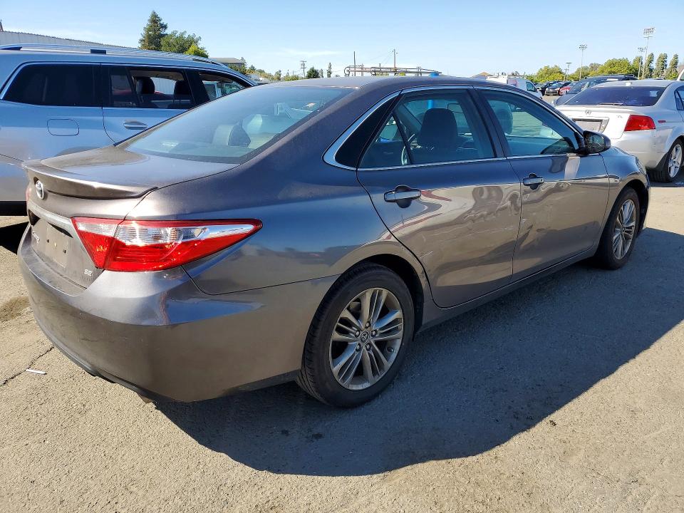 Продаж на аукціоні авто 2015 Toyota Camry, vin: 4T1BF1FK0FU952029, номер лоту: 53974936