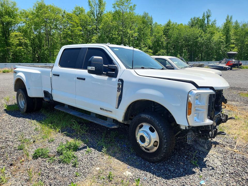 Aukcja sprzedaży 2024 Ford F350, vin: 1FT8W3DT5REC29314, numer aukcji: 51859516