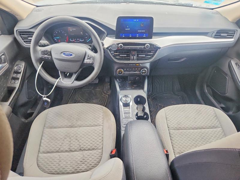 Продажа на аукционе авто 2020 Ford Escape, vin: 1FMCU0G69LUB67218, номер лота: 53748886