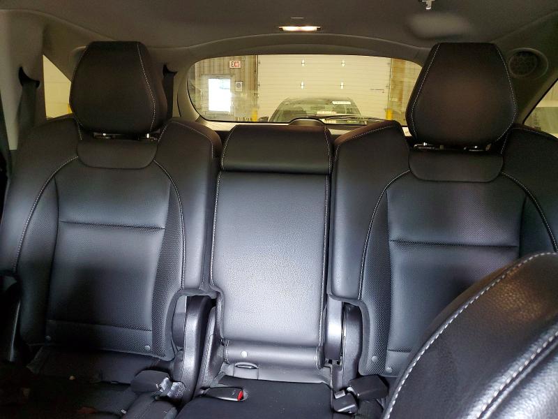 Продаж на аукціоні авто 2019 Acura Mdx, vin: 5J8YD4H57KL025317, номер лоту: 53557256