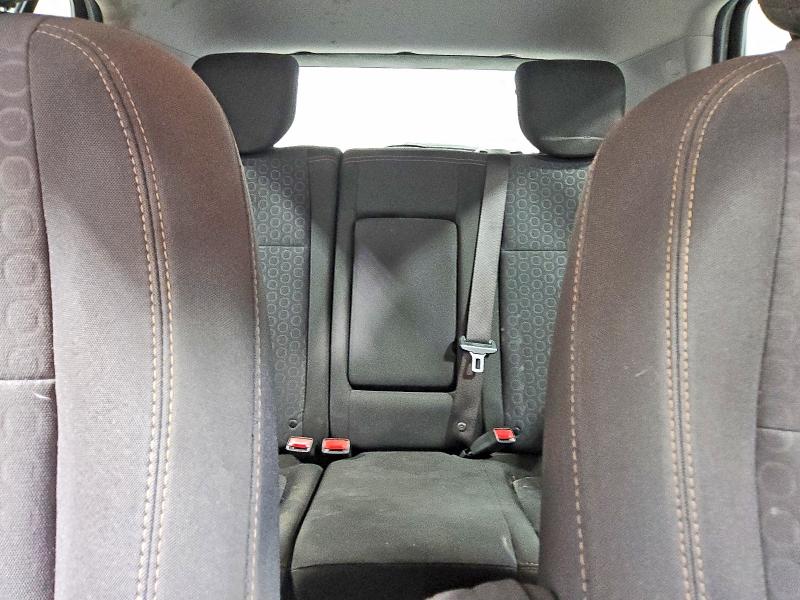 53011766 :رقم المزاد ، 3GNCJKSB2LL135578 vin ، 2020 Chevrolet Trax مزاد بيع