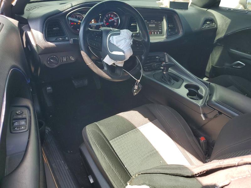 Продажа на аукционе авто 2023 Dodge Challenger, vin: 2C3CDZAG4PH601990, номер лота: 53375126