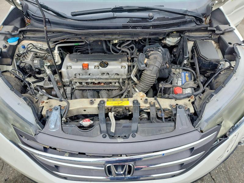 Aukcja sprzedaży 2013 Honda Cr-v, vin: 5J6RM4H72DL083983, numer aukcji: 54517106