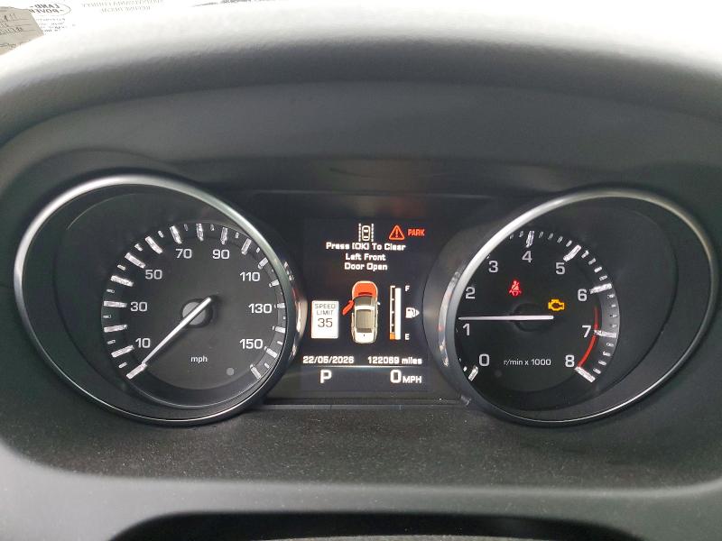 Aukcja sprzedaży 2016 Land Rover Discovery Sport, vin: SALCR2BG7GH598911, numer aukcji: 54723036