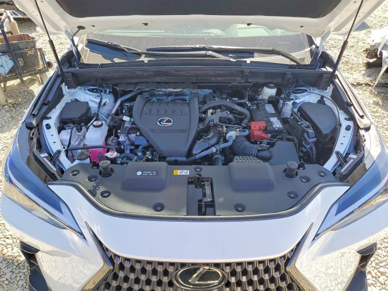 Продажа на аукционе авто 2026 Lexus Nx 350, vin: 2T2AGCEZ4TC109673, номер лота: 52949706