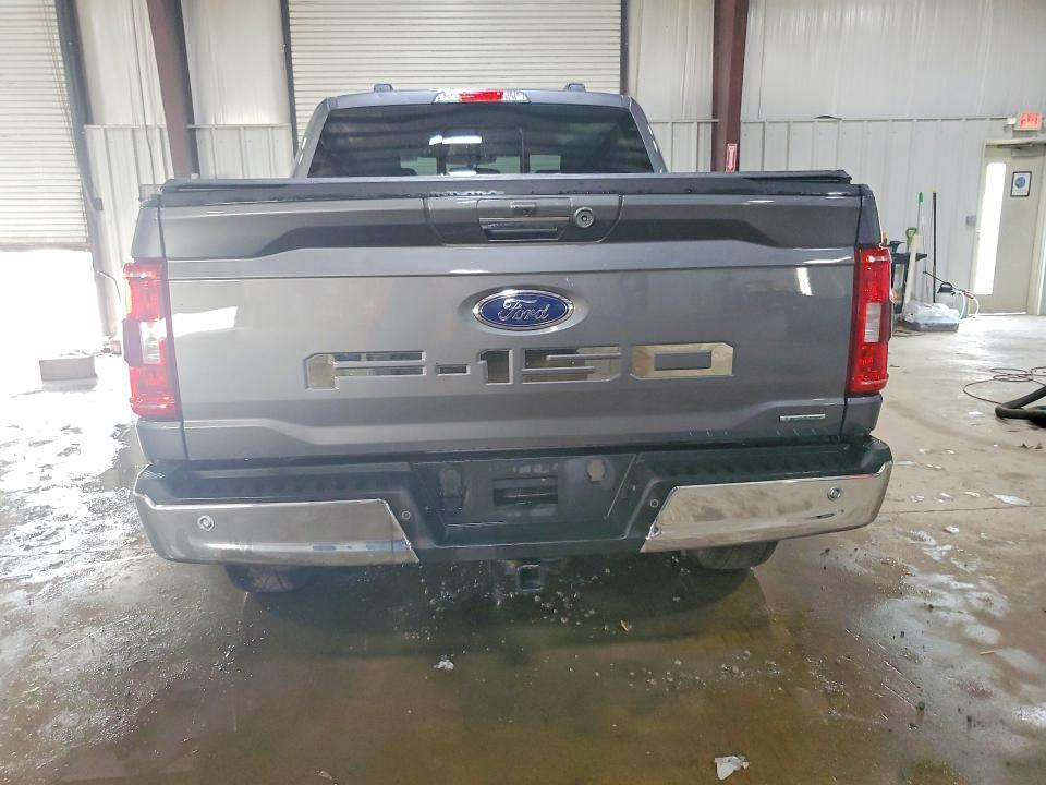 Продаж на аукціоні авто 2023 Ford F150, vin: 1FTFW1E80PFC66526, номер лоту: 54283196