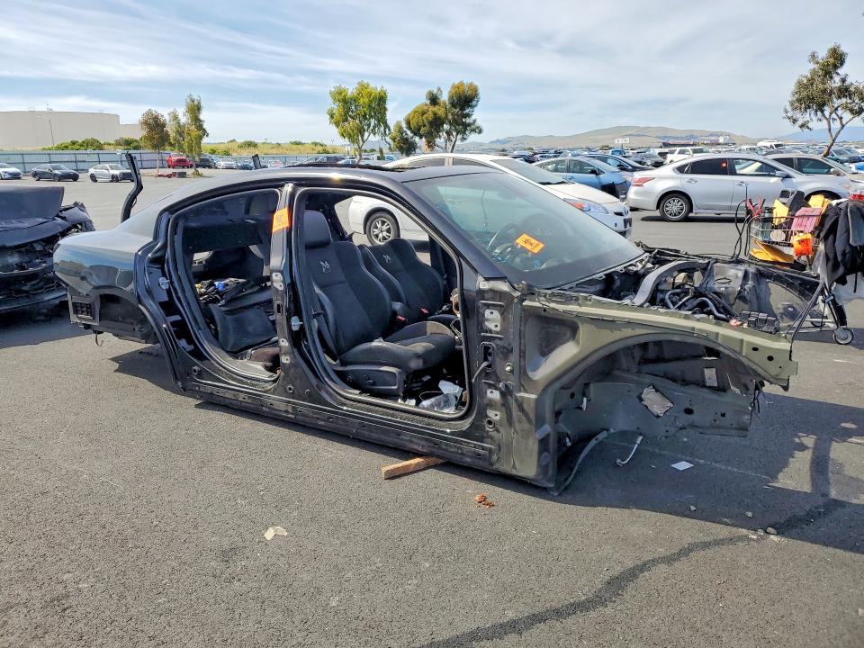 Продаж на аукціоні авто 2019 Dodge Charger, vin: 2C3CDXGJ4KH530810, номер лоту: 52963446
