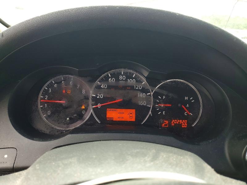 Продаж на аукціоні авто 2011 Nissan Altima, vin: 1N4AL2AP6BC131699, номер лоту: 54271906