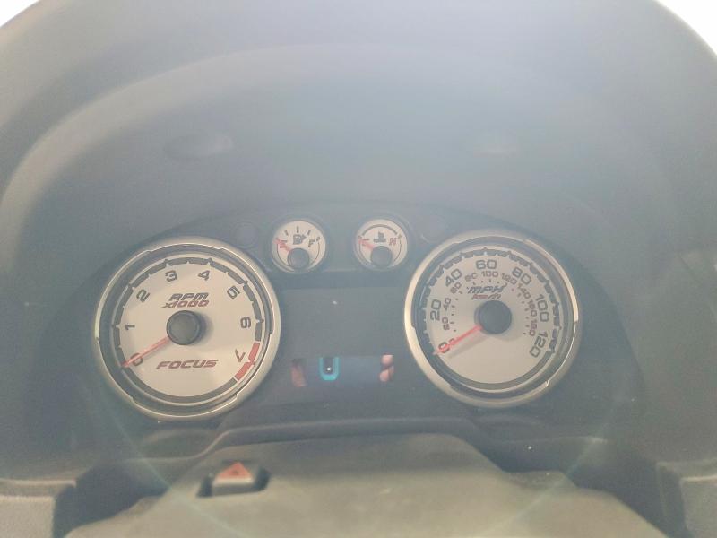 Продаж на аукціоні авто 2011 Ford Focus, vin: 1FAHP3FN0BW198281, номер лоту: 55001226