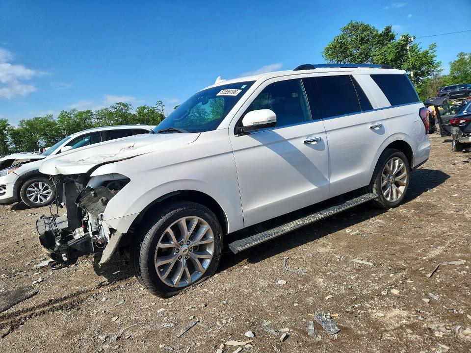 Продажа на аукционе авто 2019 Ford Expedition, vin: 1FMJU2ATXKEA07083, номер лота: 53558196