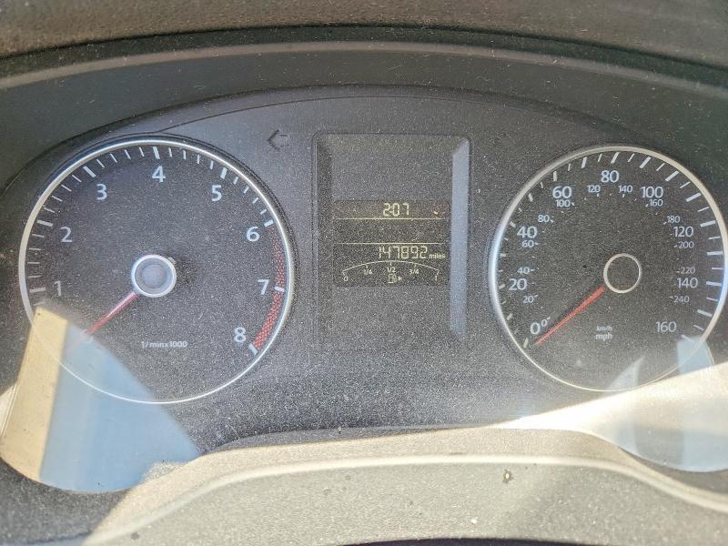 Aukcja sprzedaży 2013 Volkswagen Jetta, vin: 3VWBX7AJ1DM406339, numer aukcji: 53223856