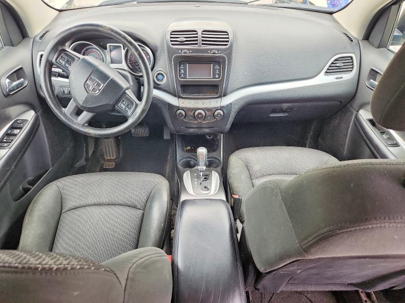 Продажа на аукционе авто 2011 Dodge Journey, vin: 3D4PH1FG3BT531784, номер лота: 54623026