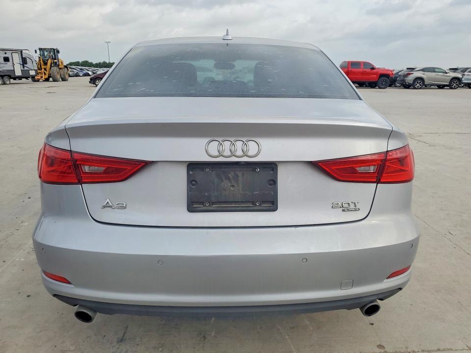 Aukcja sprzedaży 2015 Audi A3, vin: WAUEFGFF8F1063839, numer aukcji: 54092666