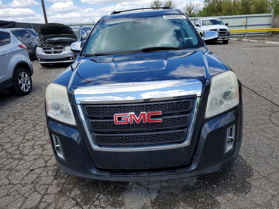 Aukcja sprzedaży 2014 Gmc Terrain, vin: 2GKFLWEK0E6379177, numer aukcji: 52609436