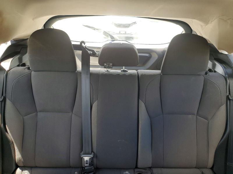 Aukcja sprzedaży 2025 Subaru Impreza, vin: JF1GUABC0S8217039, numer aukcji: 53876786