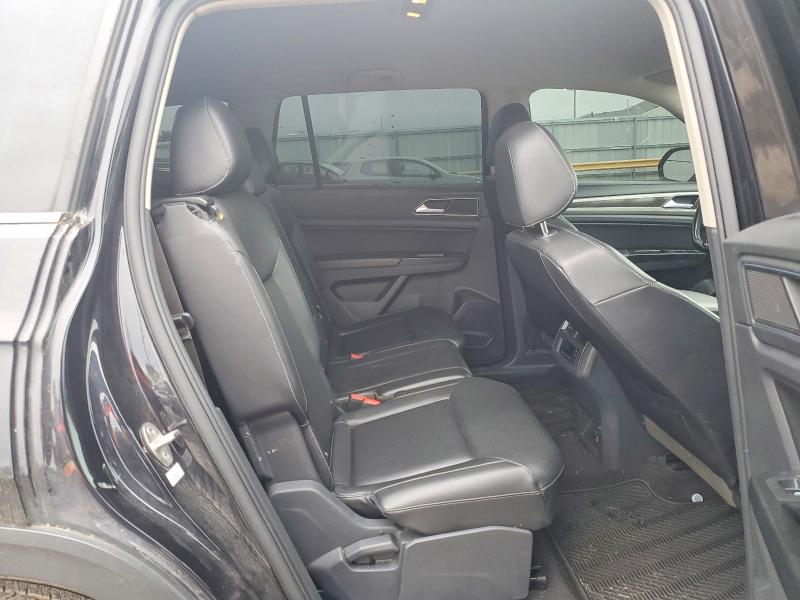 Aukcja sprzedaży 2018 Volkswagen Atlas, vin: 1V2DR2CA1JC590103, numer aukcji: 50795626
