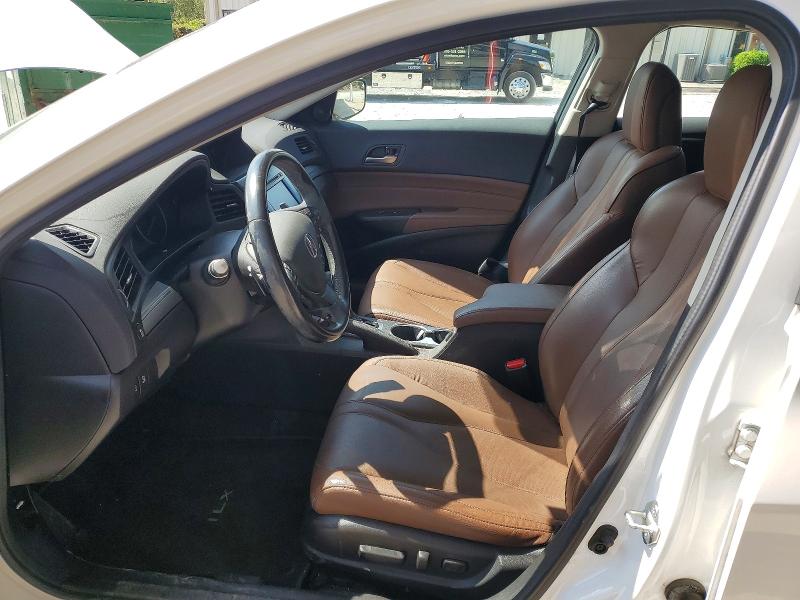Auction sale of the 2021 Acura Ilx, vin: 19UDE2F75MA002685, lot number: 53227846