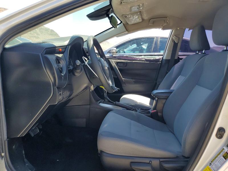 Aukcja sprzedaży 2019 Toyota Corolla, vin: 2T1BURHE5KC208742, numer aukcji: 55438936