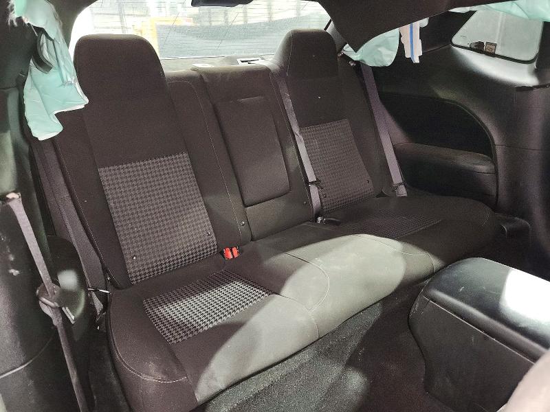 2023 Dodge Challenger მანქანა იყიდება აუქციონზე, vin: 2C3CDZBT3PH668284, აუქციონის ნომერი: 54315476