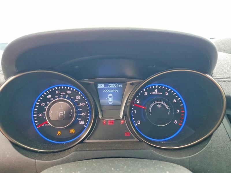 Продаж на аукціоні авто 2015 Hyundai Genesis Coupe, vin: KMHHU6KJ4FU130506, номер лоту: 51959596