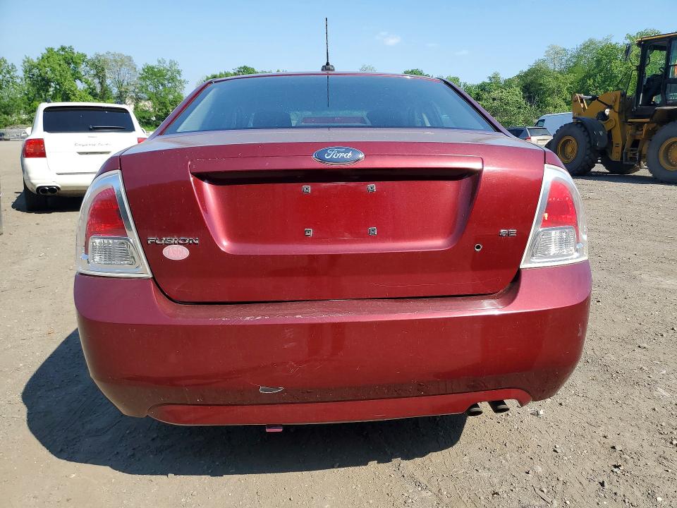 Продажа на аукционе авто 2007 Ford Fusion, vin: 3FAHP07ZX7R140558, номер лота: 53619256