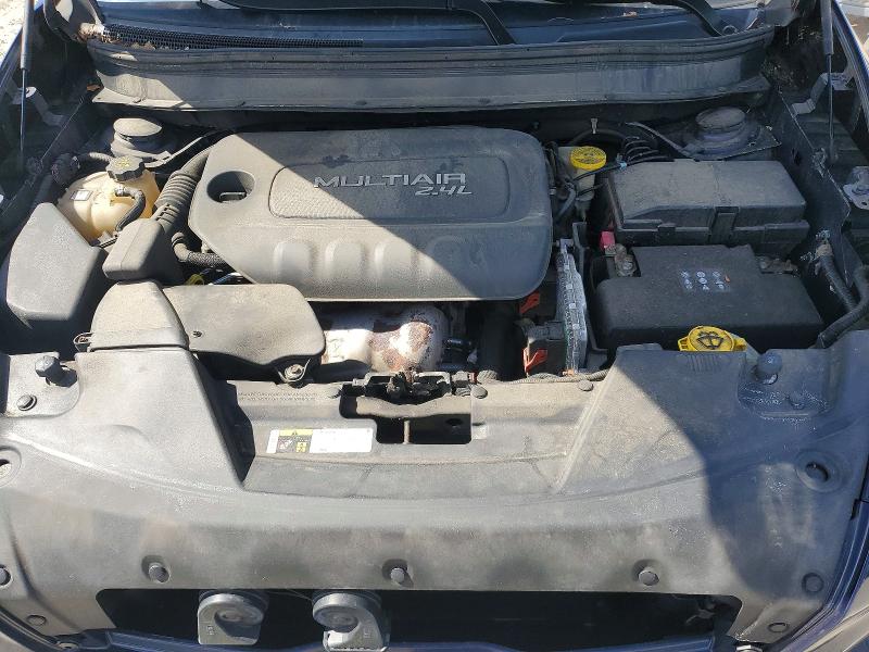 Aukcja sprzedaży 2016 Jeep Cherokee, vin: 1C4PJMAB2GW133420, numer aukcji: 54540226