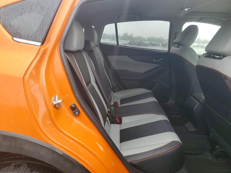 54591596 :رقم المزاد ، JF2GTAMC4K8266224 vin ، 2019 Subaru Crosstrek مزاد بيع