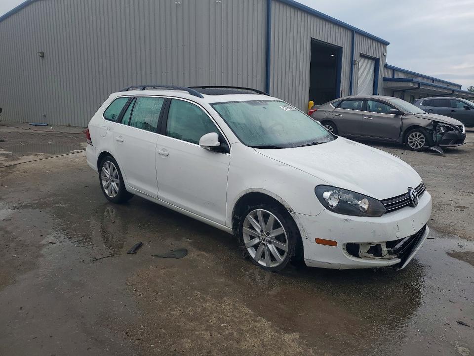 Aukcja sprzedaży 2011 Volkswagen Jetta, vin: 3VWPZ7AJ0BM664252, numer aukcji: 51783456