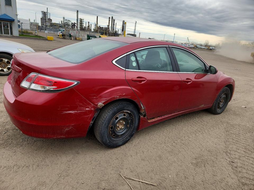 Продаж на аукціоні авто 2009 Mazda 6, vin: 1YVHP81A095M27029, номер лоту: 53541346