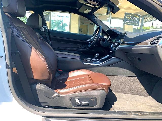 Aukcja sprzedaży 2021 Bmw M440xi, vin: WBA13AR07MCF66830, numer aukcji: 53292836