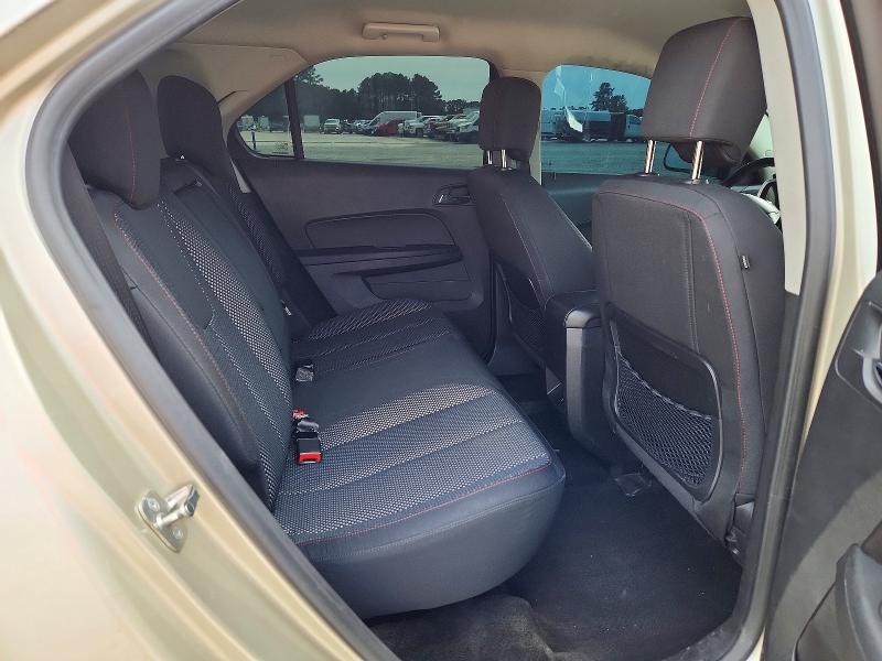 Aukcja sprzedaży 2015 Chevrolet Equinox, vin: 2GNALBEK2F1146972, numer aukcji: 53361816