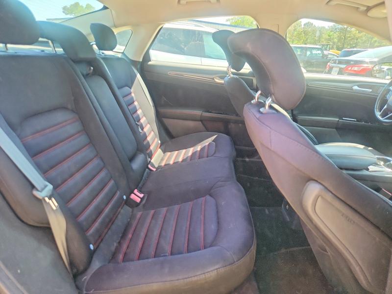 2015 Ford Fusion მანქანა იყიდება აუქციონზე, vin: 3FA6P0H7XFR142006, აუქციონის ნომერი: 51977196