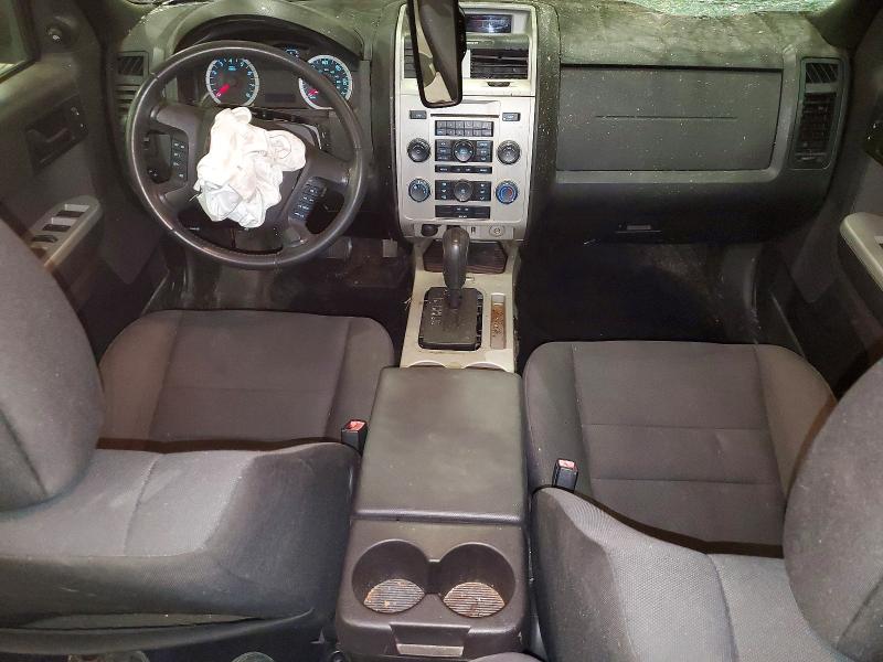 Продаж на аукціоні авто 2011 Ford Escape, vin: 1FMCU9DG4BKA22034, номер лоту: 51613876