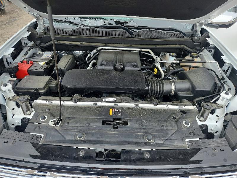 2025 Gmc Canyon მანქანა იყიდება აუქციონზე, vin: 1GTP2FEKXS1118981, აუქციონის ნომერი: 54794466