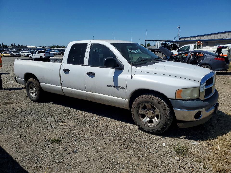 Aukcja sprzedaży 2003 Dodge Ram 1500, vin: 1D7HA18NX3J587043, numer aukcji: 53442146
