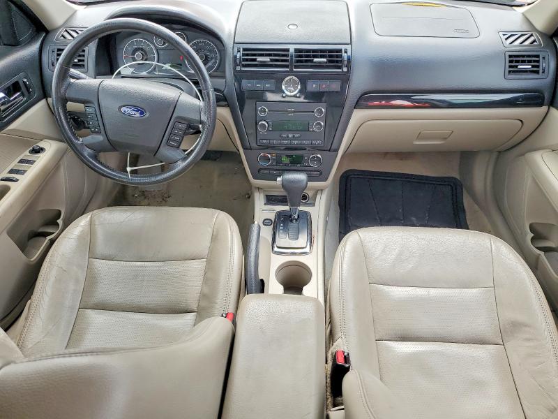Продажа на аукционе авто 2009 Ford Fusion, vin: 3FAHP08189R163347, номер лота: 52092506