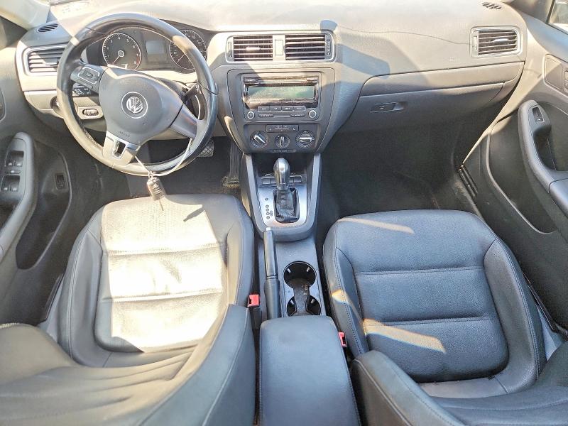 Продаж на аукціоні авто 2012 Volkswagen Jetta, vin: 3VWDX7AJ6CM407543, номер лоту: 52742846