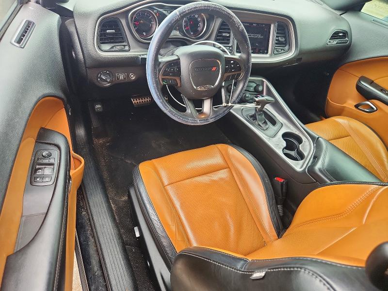 Aukcja sprzedaży 2019 Dodge Challenger, vin: 2C3CDZAG6KH733884, numer aukcji: 54652206