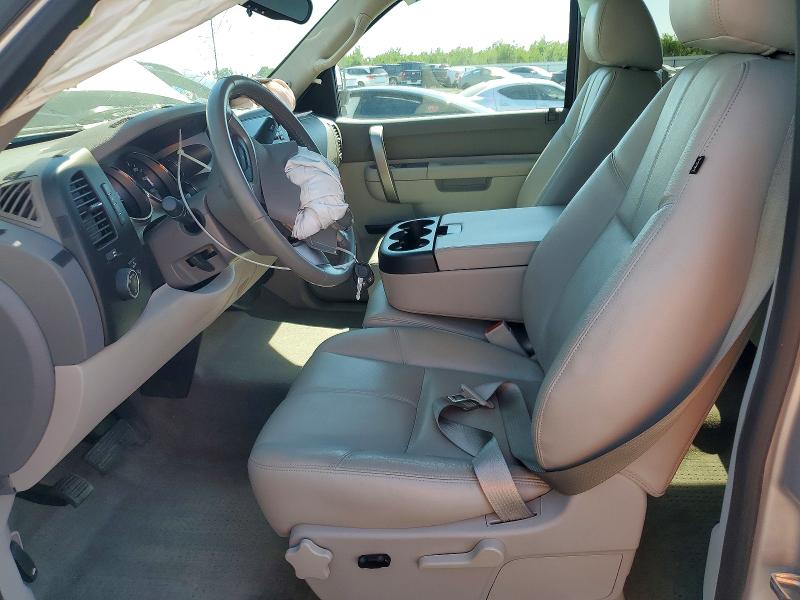 2013 Gmc Sierra მანქანა იყიდება აუქციონზე, vin: 3GTP1VE04DG229610, აუქციონის ნომერი: 52748766