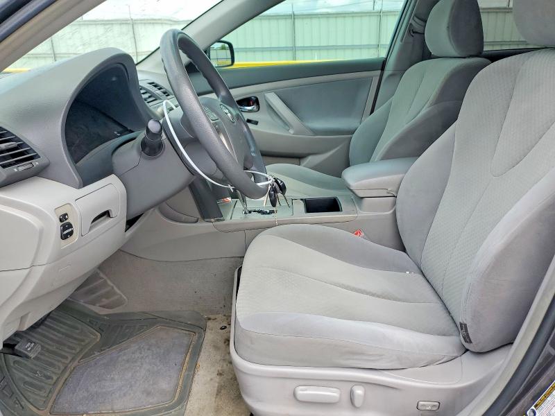 Продаж на аукціоні авто 2009 Toyota Camry, vin: 4T1BE46K59U872864, номер лоту: 54016516