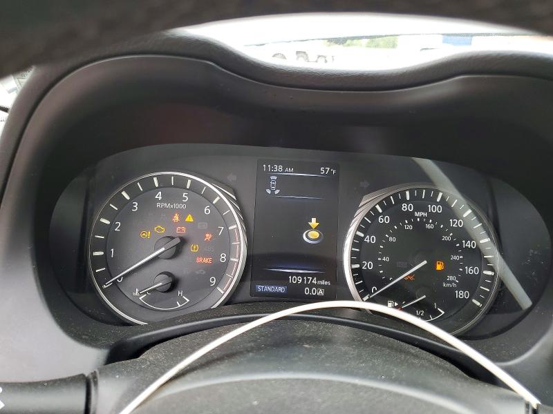 Продаж на аукціоні авто 2020 Infiniti Q50, vin: JN1EV7AR3LM251432, номер лоту: 52612396