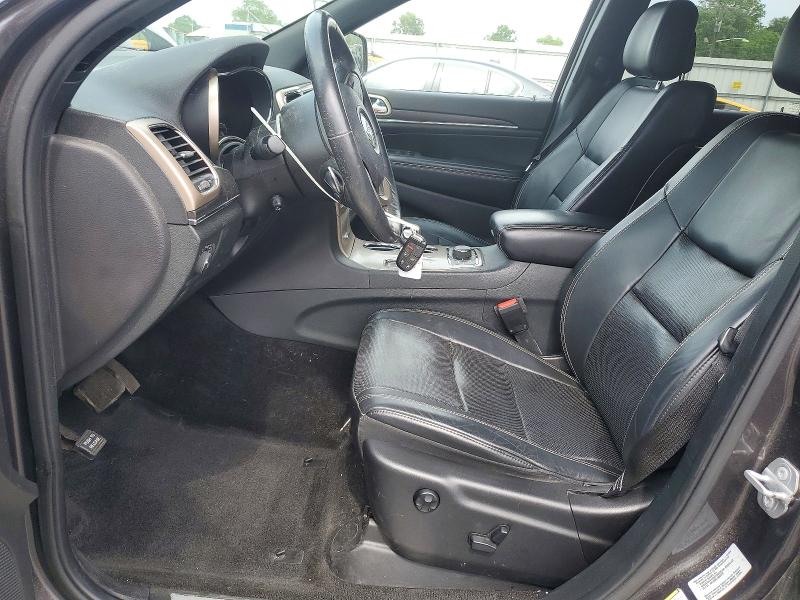 Продажа на аукционе авто 2015 Jeep Grand Cherokee, vin: 1C4RJFBG3FC104362, номер лота: 55100516