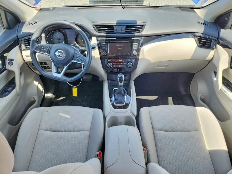Aukcja sprzedaży 2019 Nissan Rogue Sport, vin: JN1BJ1CP8KW223135, numer aukcji: 52804336
