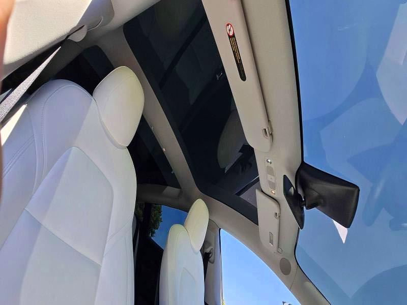 Продаж на аукціоні авто 2022 Tesla Model 3, vin: 5YJ3E1EB8NF276384, номер лоту: 54303156