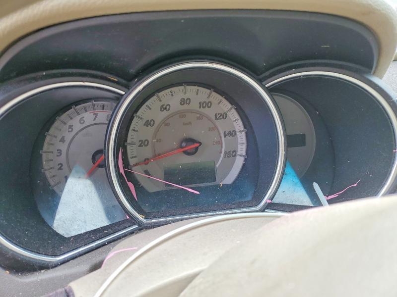 Aukcja sprzedaży 2009 Nissan Murano, vin: JN8AZ18W99W159655, numer aukcji: 51782356