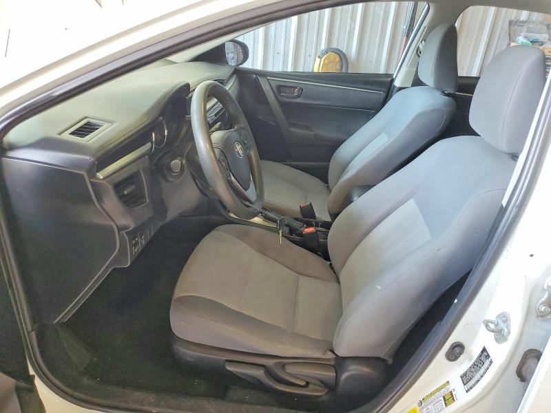 Продаж на аукціоні авто 2014 Toyota Corolla, vin: 5YFBURHE2EP127282, номер лоту: 54966006