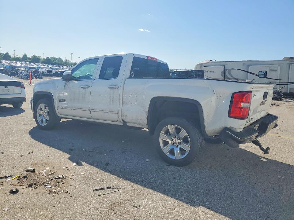 Продажа на аукционе авто 2016 Gmc Sierra, vin: 1GTR1MEC9GZ385384, номер лота: 52817966
