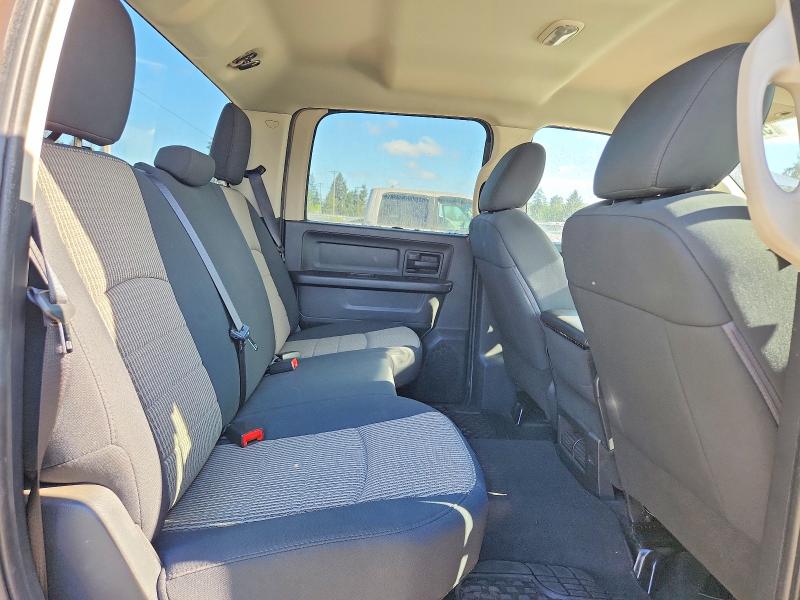 Aukcja sprzedaży 2012 Dodge Ram 1500, vin: 1C6RD7KT8CS284280, numer aukcji: 52543126
