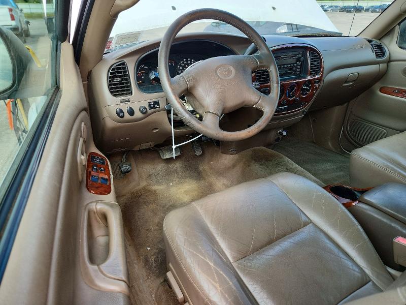 Aukcja sprzedaży 2002 Toyota Tundra, vin: 5TBBT48112S257245, numer aukcji: 54013146